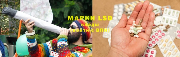 молекула духа Горняк