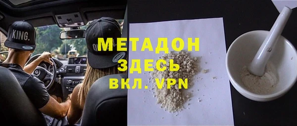 круглые Горнозаводск