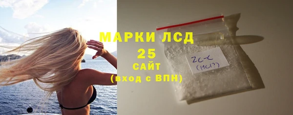 молекула духа Горняк